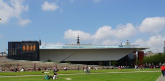 Amsterdam - Leuke dingen doen - woensdag 11 juli