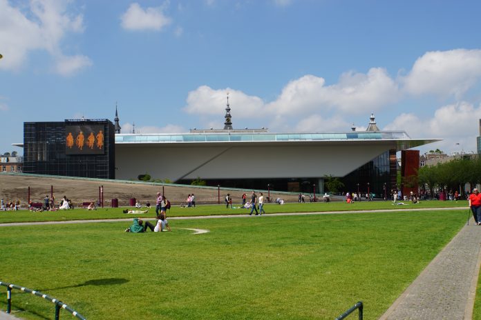 Amsterdam - Leuke dingen doen - woensdag 11 juli Amsterdam - Leuke dingen doen - woensdag 11 juli