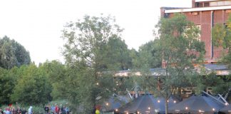 Belgie tegen Frankrijk halve finale WK 10-07-2018