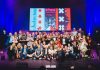 25-JARIG BESTAAN BOOM CHICAGO GROOTS GEVIERD IN CARRÉ