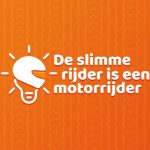 RAI Vereniging start campagne: De slimme rijder is een motorrijder