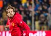 Daley Blind keert terug op het oude nest.