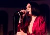 JESSIE J MET THE R.O.S.E. TOUR OP 3 DECEMBER NAAR AFAS LIVE