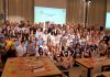 HIV Next Gen: “Dit event is echt zo inspirerend” HIV Next Gen: "Dit event is echt zo inspirerend" “Dit event is echt zo inspirerend. Met sprekers als Francoise Barre, de ontdekker HIV en Nobelprijswinnaar Timothy Brown, de enige man die genezen is van HIV, maar bijvoorbeeld ook Fred Verdult voorlichter en HIV activist, Casper Rokx, een jonge onderzoeker bij het Erasmus Medisch Centrum