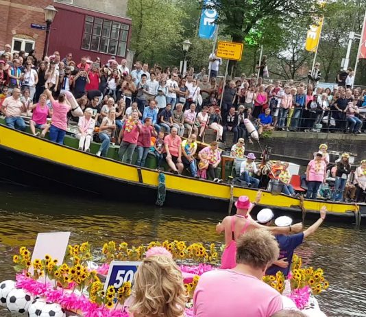 Canal Parade 2018