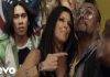 THE BLACK EYED PEAS OP 13 NOVEMBER IN AFAS LIVE AMSTERDAM