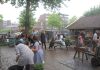 Zomervakantie in Amsterdam: Het Vrije Vogel Festival Theater