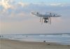 Wereldrecord zelf vliegende drones in één zwerm Wereldrecord zelfvliegende drones in één zwerm