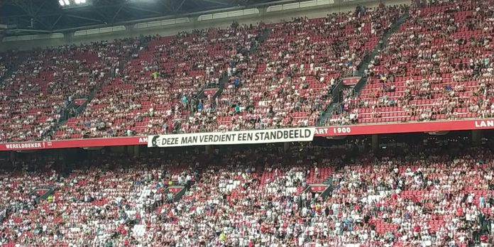 Ajax boekt belangrijke CL zege tegen Oostenrijkse Sturm Graz
