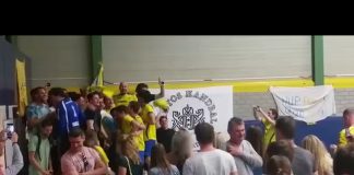 Sportnieuws in Amsterdam