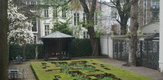 Amsterdam – Leuke dingen doen – dinsdag 10 juli