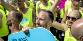 Telegraaf meldt: ‘Preventief gebruik van hiv-remmers wordt vergoed’ Telegraaf meldt: ‘Preventief gebruik van hiv-remmers wordt vergoed’