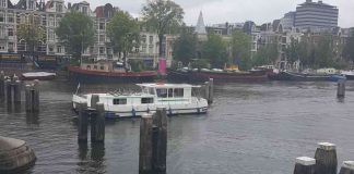 Amsterdam – Leuke dingen doen – donderdag 9 augustus Amsterdam - Leuke dingen doen – donderdag 9 augustus