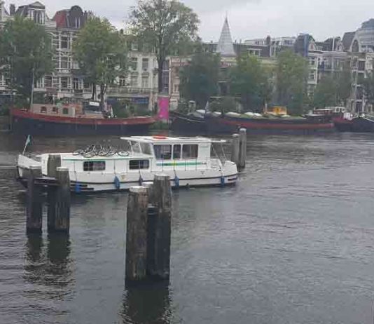 Amsterdam – Leuke dingen doen – donderdag 9 augustus Amsterdam - Leuke dingen doen – donderdag 9 augustus
