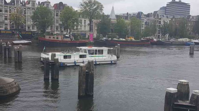 Amsterdam - Leuke dingen doen – donderdag 9 augustus Amsterdam - Leuke dingen doen – donderdag 9 augustus