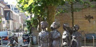 Amsterdam – Leuke dingen doen – zondag 12 augustus Amsterdam - Leuke dingen doen – zondag 12 augustus