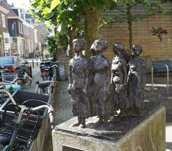 Amsterdam - Leuke dingen doen – zondag 12 augustus Amsterdam - Leuke dingen doen – zondag 12 augustus