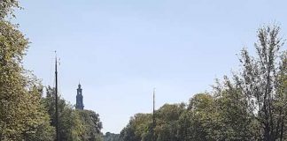 Amsterdam – Leuke dingen doen – maandag 13 augustus Amsterdam - Leuke dingen doen – maandag 13 augustus