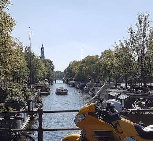Amsterdam – Leuke dingen doen – maandag 13 augustus Amsterdam - Leuke dingen doen – maandag 13 augustus