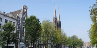 Amsterdam – Leuke dingen doen – dinsdag 14 augustus Amsterdam - Leuke dingen doen – dinsdag 14 augustus