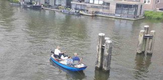 Amsterdam – Leuke dingen doen – donderdag 16 augustus Amsterdam - Leuke dingen doen – donderdag 16 augustus