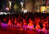 Ik vind dit altijd één van de leukste events tijdens Pride