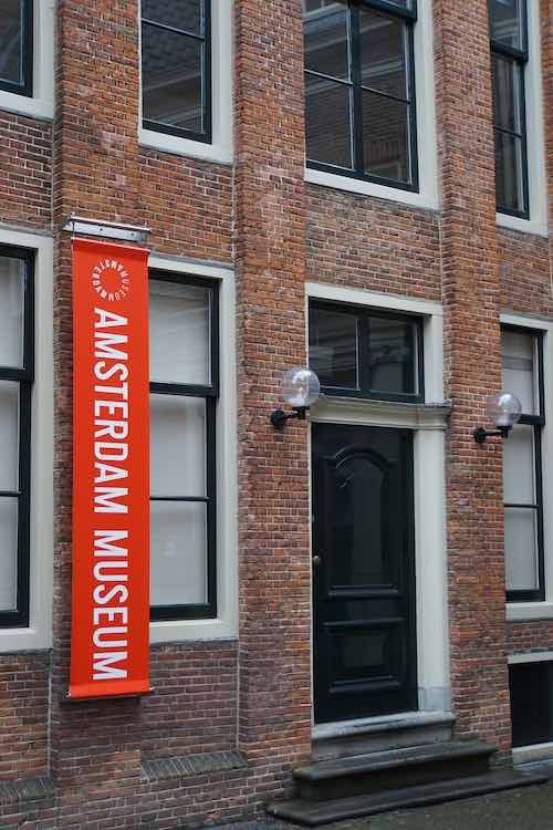 Amsterdam - Leuke dingen doen – dinsdag 21 augustus