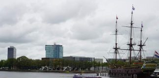 Amsterdam – Leuke dingen doen – zondag 26 augustus Amsterdam - Leuke dingen doen – zondag 26 augustus