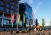 Vrijdag start in Amsterdam de 41e editie van de Uitmarkt Vrijdag start in Amsterdams de 41e editie van de Uitmarkt