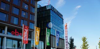 Vrijdag start in Amsterdam de 41e editie van de Uitmarkt Vrijdag start in Amsterdams de 41e editie van de Uitmarkt