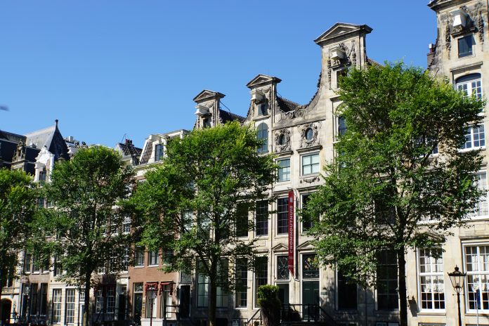 Jacob de Wit-weken in het Cromhouthuis Jacob de Wit-weken in het Cromhouthuis
