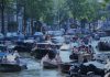 Ze hadden ons er ook niet in mogen laten varen Ze hadden ons er ook niet mogen laten varen