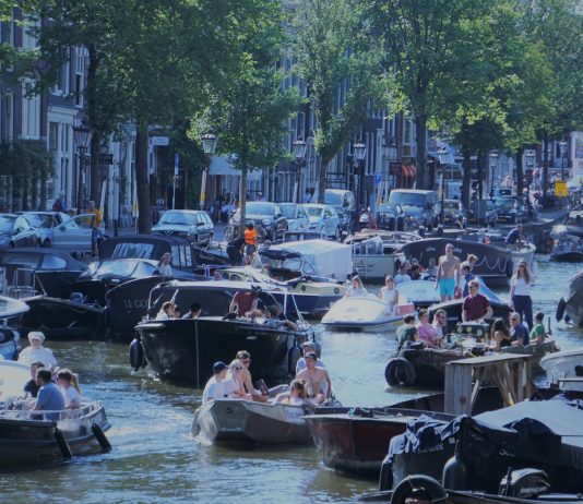 Ze hadden ons er ook niet mogen laten varen