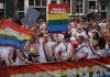 Uit de oude doos: FOTO’S CANAL PARADE Foto album Canal Parade 2018