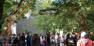 In beeld: Bajesdorp Festival In beeld: Bajesdorp Festival