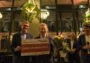 Bariton Raoul Steffani wint felbegeerde Grachtenfestival Prijs 2018