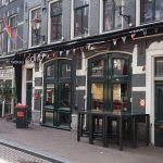 Pride Amsterdam 2018 – Soho Amsterdam