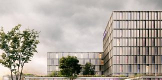 Being Development start bouw duurzaam hotel in Amsterdam Being Development start bouw duurzaam hotel in Amsterdam