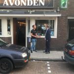Ensing vanuit de Avonden: ‘Op bokke met dat nep gras’