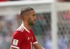 Ajax brengt Ziyech in verleiding