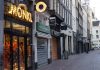 De Monki-winkel in de Kalverstraat krijgt een zusje De Monki-winkel in de Kalverstraat krijgt een zusje
