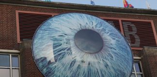 Het cadeau van de stad: OOG Amsterdam Het cadeau van de stad: OOG Amsterdam