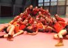Bondscoach Clarijs: “Een creatieve wedstrijd met veel strijd” Bondscoach Clarijs: "Een creatieve wedstrijd met veel strijd"