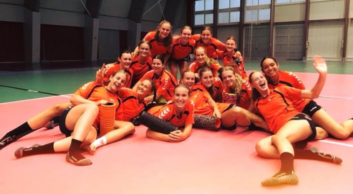 Bondscoach Clarijs: "Een creatieve wedstrijd met veel strijd"