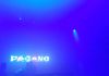 Mooi slotakkoord DJ Pagano in Westerunie Nadat op De Dam een mooi slotfeest plaatsvond en in de Paradiso weer een spetterende editie van Rapido had plaatsgevonden werd in de Westerunie om twaalf uur ’s nachts de aftrap gegeven van het echt allerlaatste feestje van een voor de stad prachtig verlopen week van Pride Amsterdam.