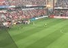 Ajax geeft goede uitgangspositie in Luik uit handen Ajax geeft goede uitgangspositie in Luik uit handen