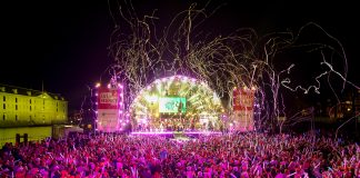 LIVE OP DE TELEVISIE: UITMARKT 2018 LIVE OP DE TELEVISIE: UITMARKT 2018