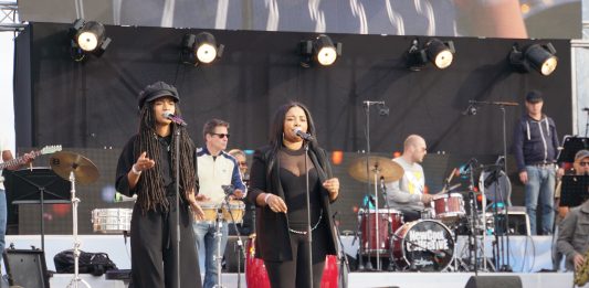 Uitmarkt onofficieel van start gegaan