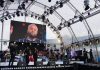 Derde en laatste dag Uitmarkt Amsterdam van start gegaan