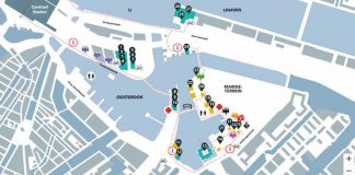 Amsterdam – Leuke dingen doen – vrijdag 24 augustus Amsterdam - Leuke dingen doen – vrijdag 24 augustus